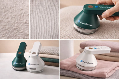 FabricRevive™️