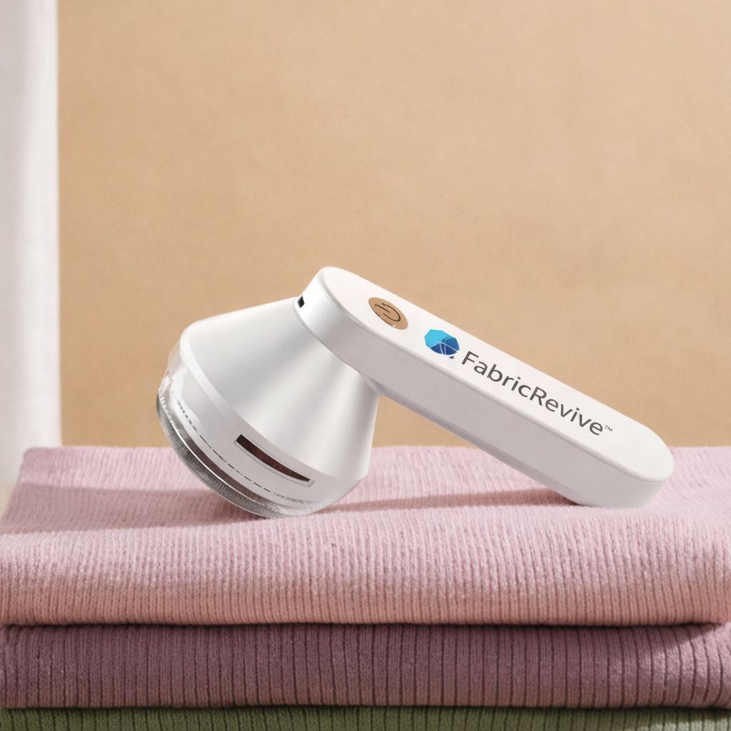 FabricRevive™️