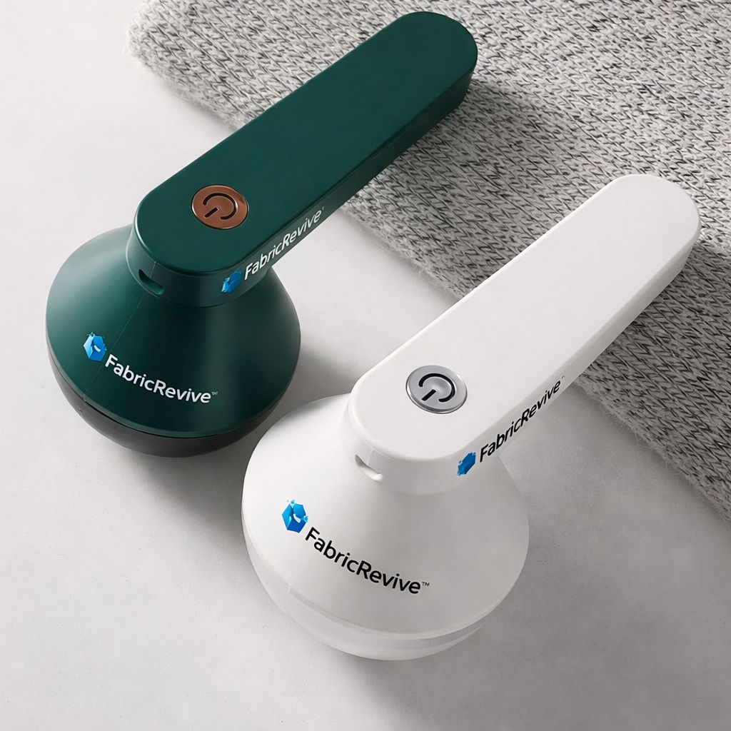 FabricRevive™️